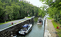 Rideau Canal, Kingston Mills