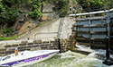 Rideau Canal, Kingston Mills