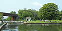 Rideau Canal, Kingston Mills