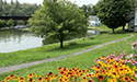 Rideau Canal, Kingston Mills