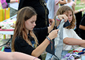 Sandbanks Music Festival... Children's Activities