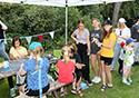 Sandbanks Music Festival... Children's Activities