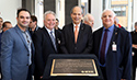 IEEE Fibre Bragg Grating Plaque Dedication